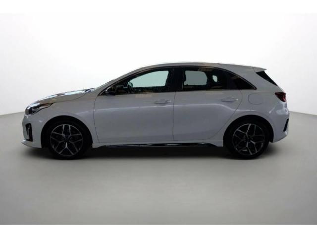 Kia Ceed image 4
