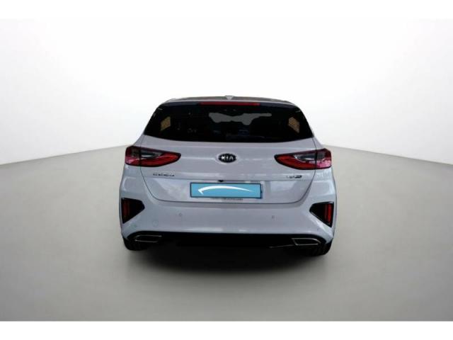 Kia Ceed image 7