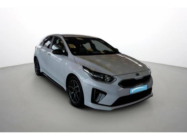 Kia Ceed image 6