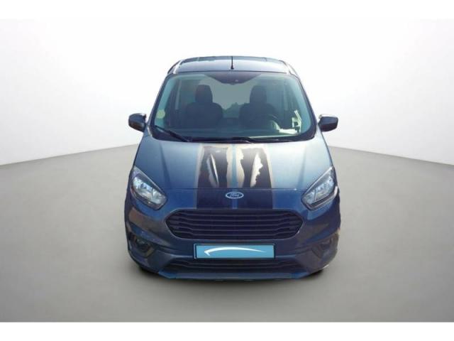 Ford Transit image 6