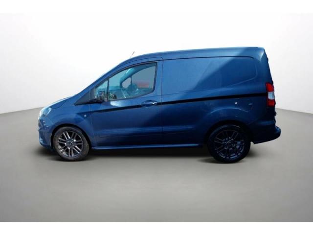 Ford Transit image 4