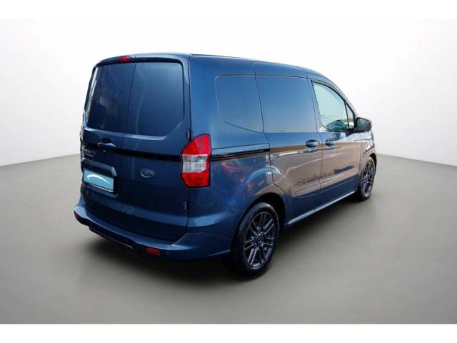 Ford Transit image 1