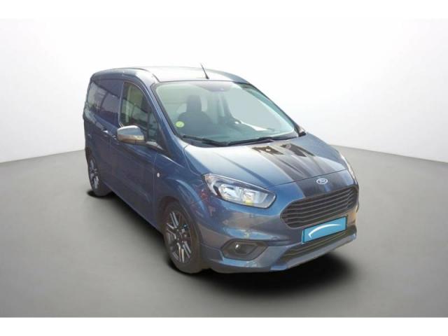 Ford Transit image 7