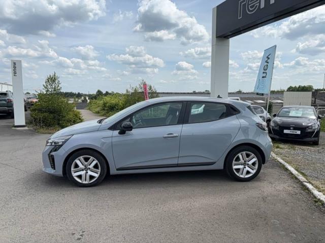 Renault Clio image 1
