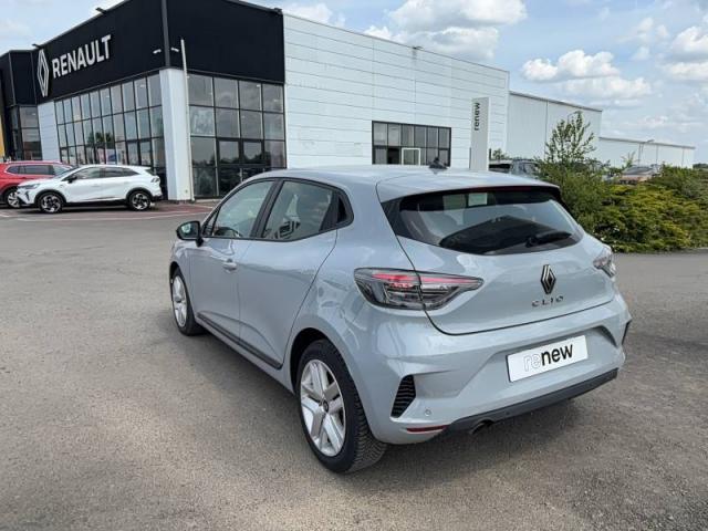 Renault Clio image 9