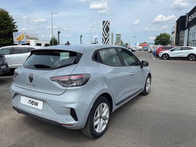 Renault Clio image 4