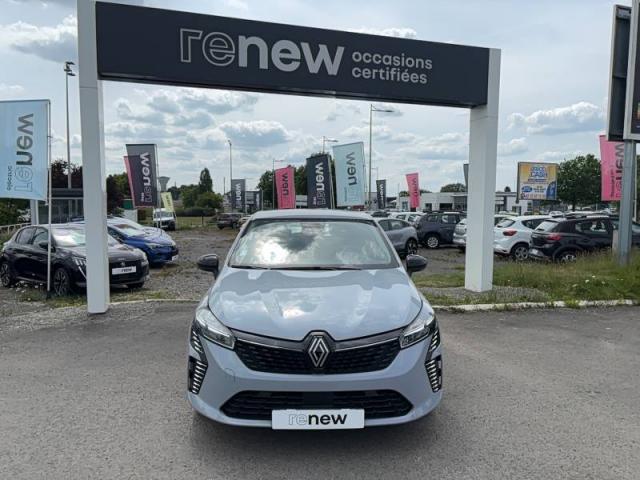 Renault Clio image 6