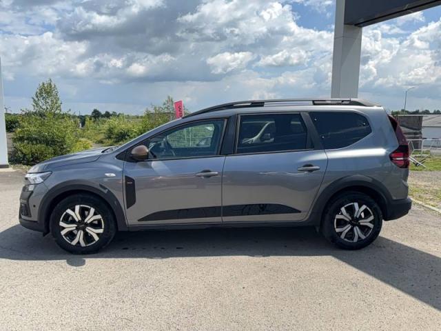 Dacia Jogger image 3