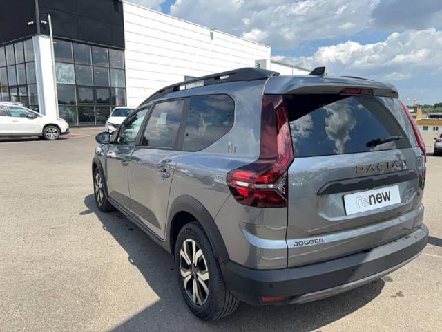 Dacia Jogger image 4