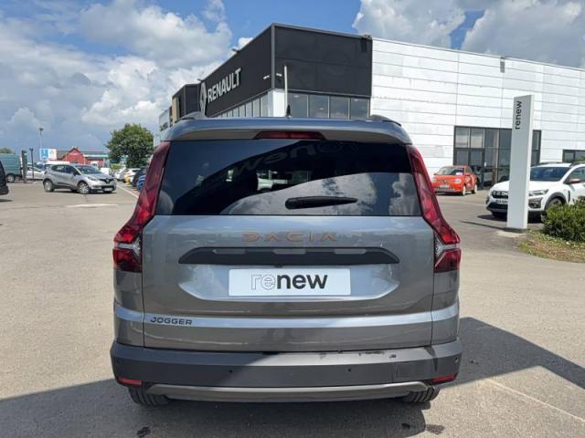 Dacia Jogger image 7