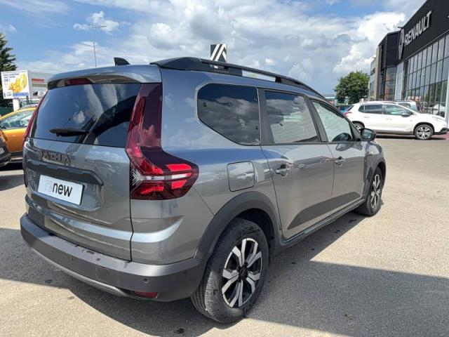 Dacia Jogger image 5