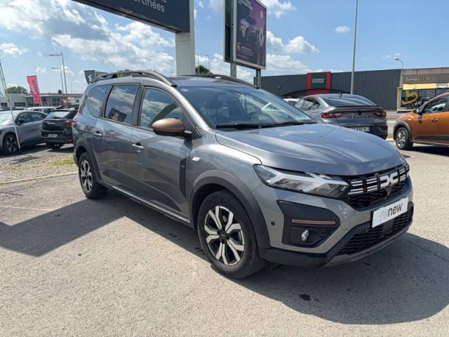 Dacia Jogger image 9