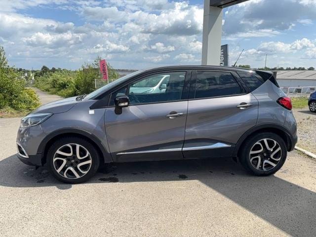 Renault Captur image 4