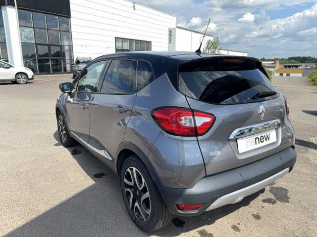 Renault Captur image 2