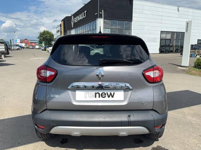 Renault Captur image 6