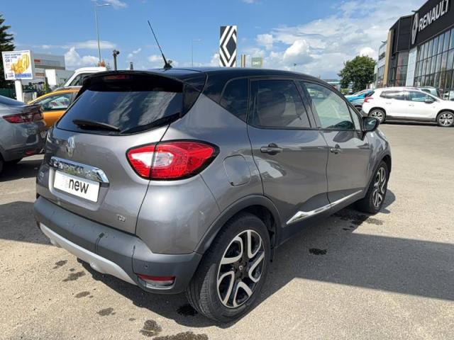 Renault Captur image 1
