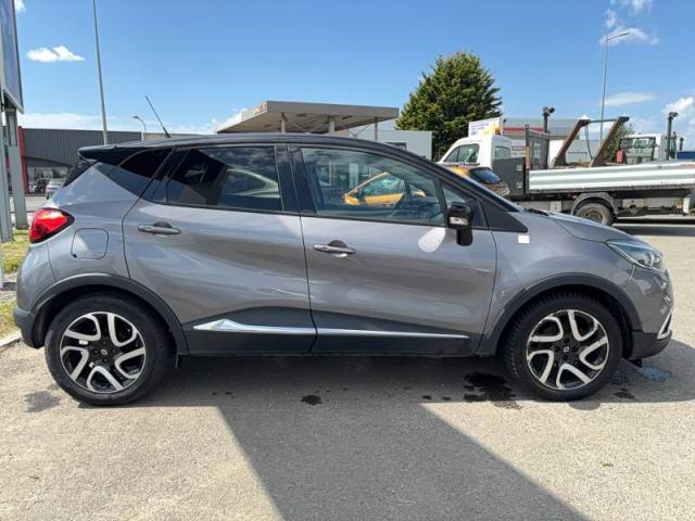 Renault Captur image 3