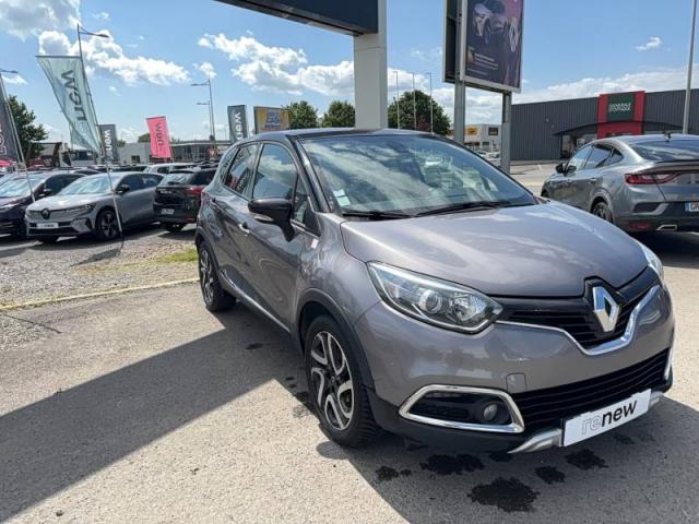 Renault Captur image 8