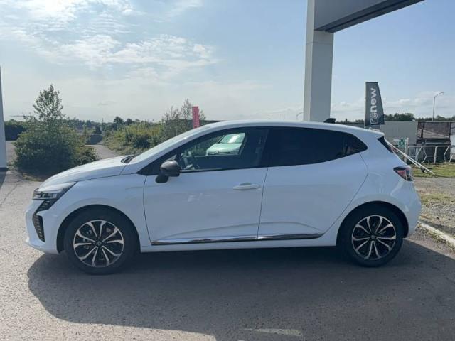 Renault Clio image 7