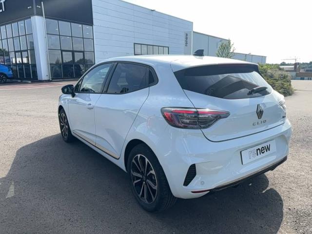 Renault Clio image 1