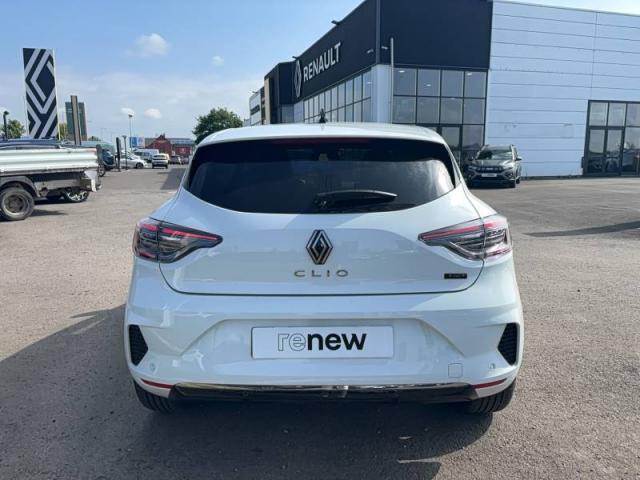 Renault Clio image 5