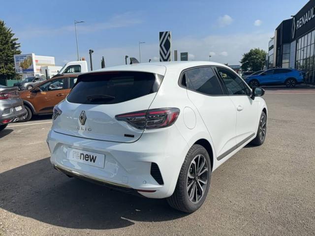 Renault Clio image 6