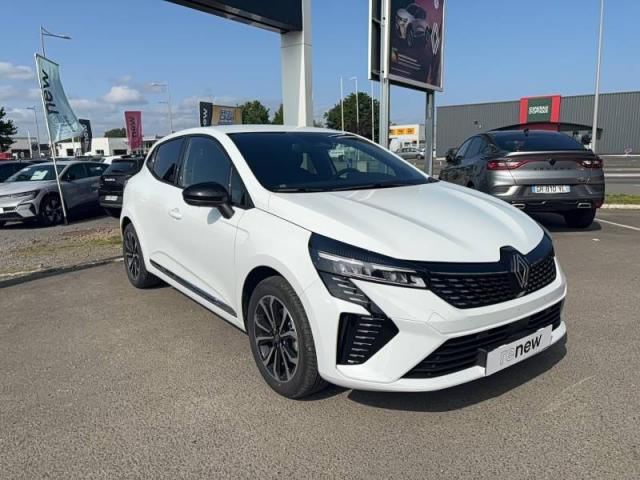 Renault Clio image 2