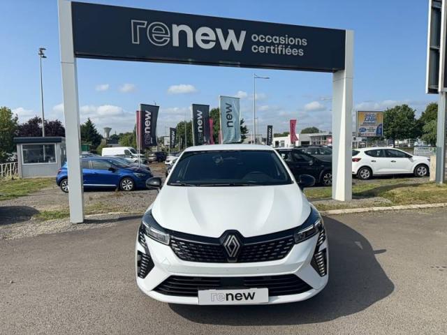 Renault Clio image 8