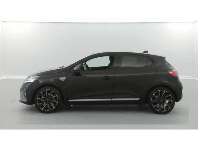 Renault Clio image 1
