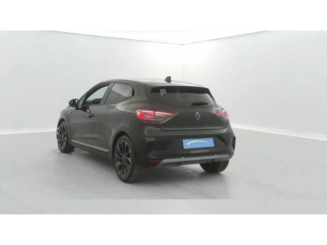 Renault Clio image 2