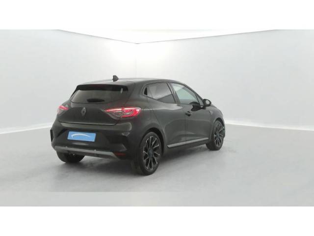 Renault Clio image 7