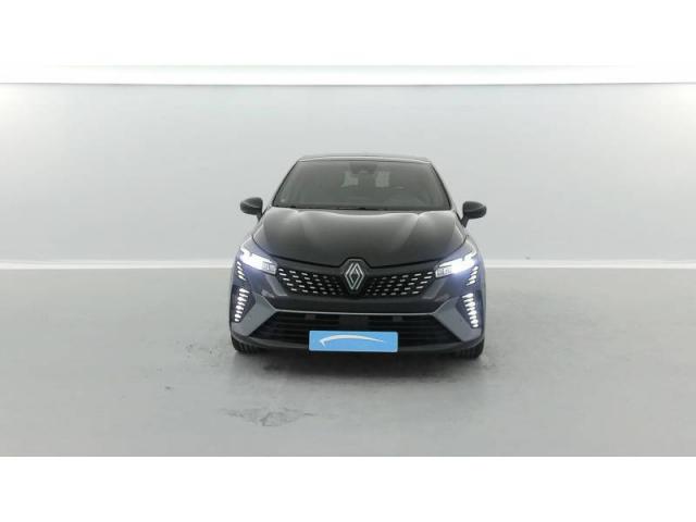 Renault Clio image 4