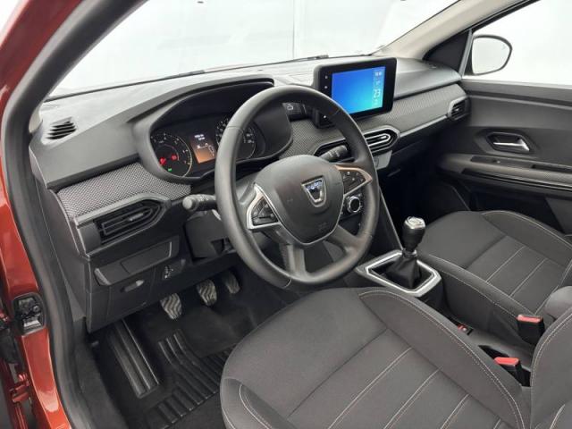 Dacia Jogger image 6