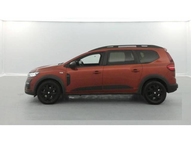 Dacia Jogger image 4
