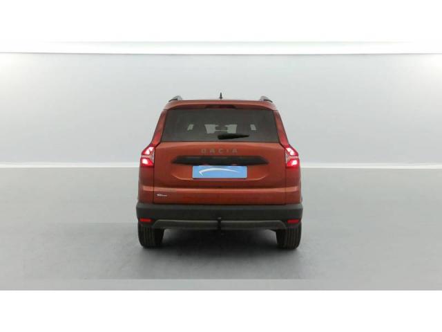 Dacia Jogger image 7
