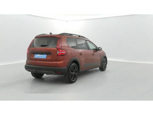 Dacia Jogger image 3