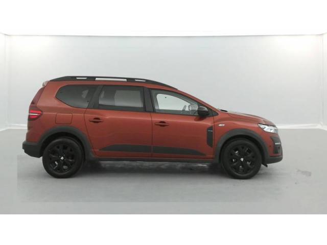 Dacia Jogger image 9