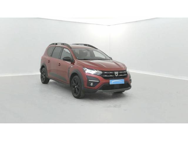 Dacia Jogger image 5