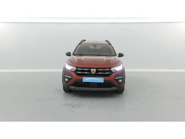 Dacia Jogger image 1