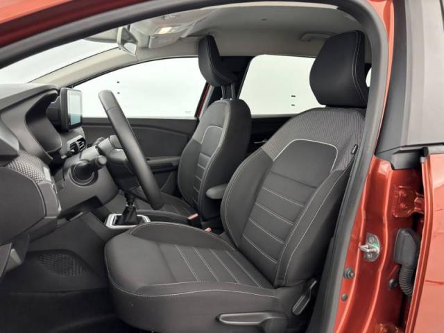 Dacia Jogger image 8