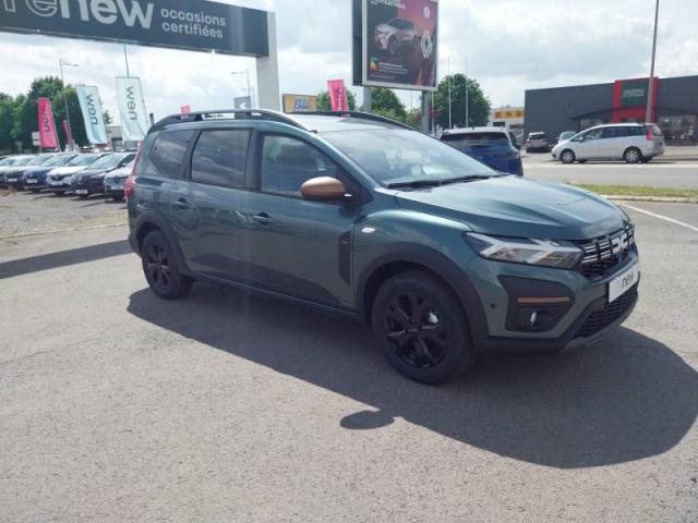 Dacia Jogger image 9