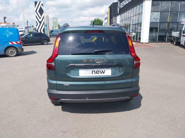 Dacia Jogger image 1