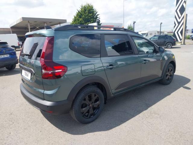 Dacia Jogger image 3