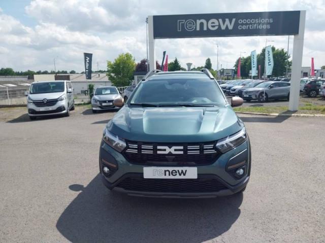 Dacia Jogger image 8