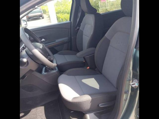 Dacia Jogger image 2