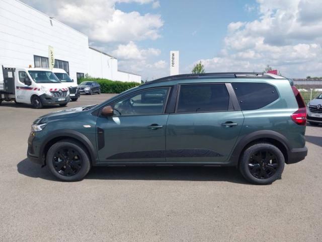 Dacia Jogger image 6