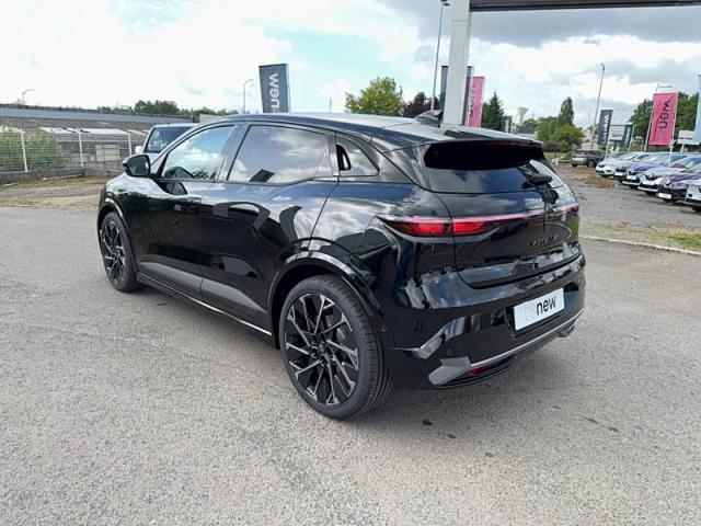 Renault Mégane image 7