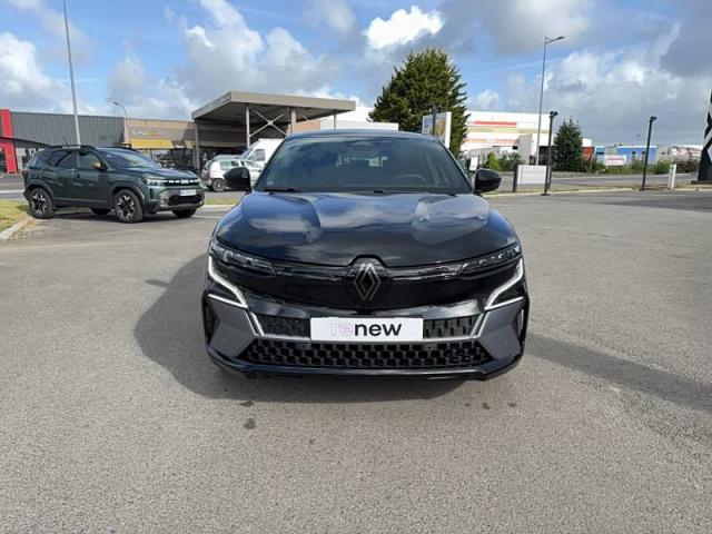 Renault Mégane image 5