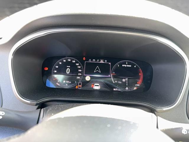Renault Mégane image 2