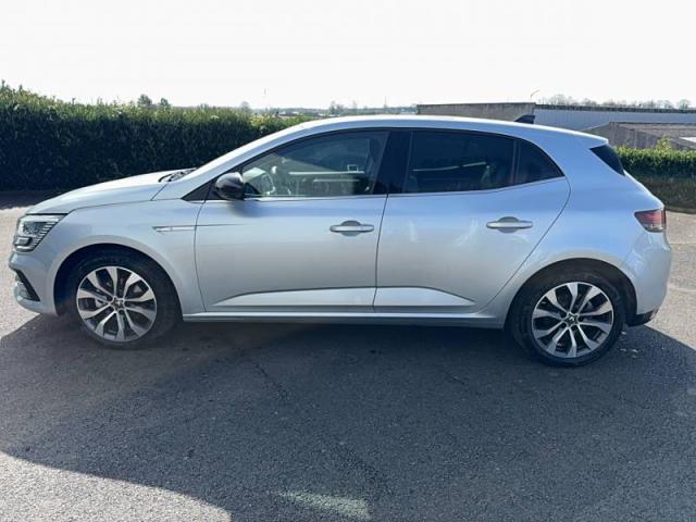 Renault Mégane image 5